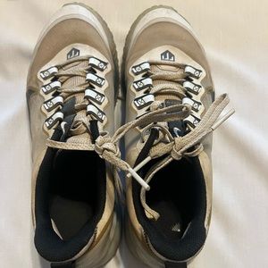 Mike Trout Turf Shoes